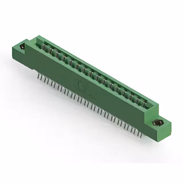 307-032-455-208 EDAC Inc.  Edgeboard Connectors